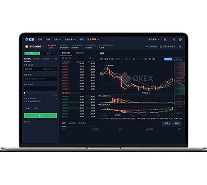 okex客户端官方下载最新版本安装与使用指南交易所APP界面预览 - 简洁直观的数字货币交易界面
